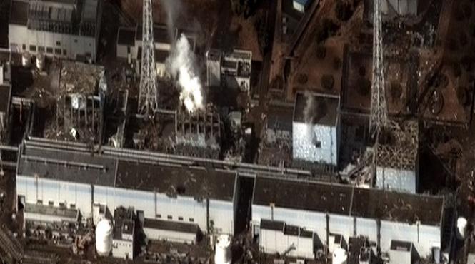 nivelul radiatiilor de la fukushima a ajuns la cifre astronomice