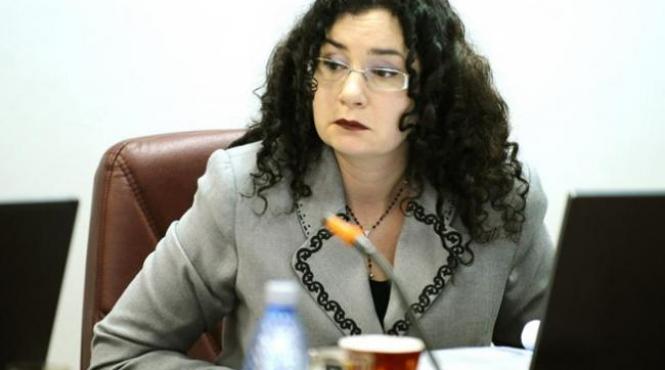 oana schmidt haineala a fost audiata la dna