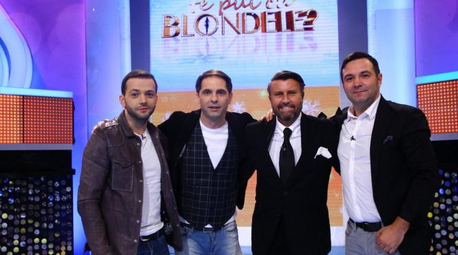 te pui cu blondele intr o editie baieti de oras versus fete de la tara catalin botezatu mihai morar si daniel buzdugan fata in fata cu 50 de fete de la tara