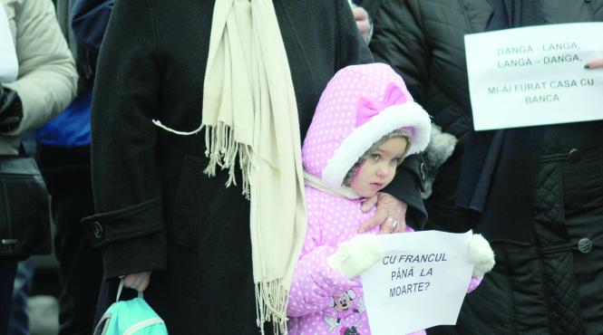 ccr a desfiintat conversia creditelor in franci