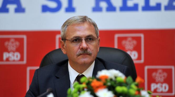 liviu dragnea despre motiunea de cenzura