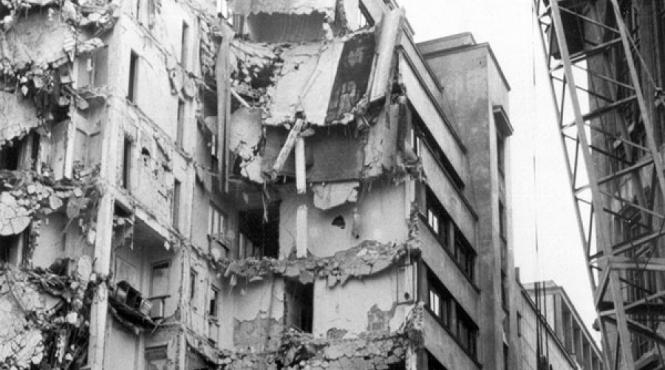 profetia crunta a lui arsenie boca un cutremur va sterge bucurestiul de pe fata pamantului profet garantat