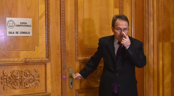 ccr a lamurit cazul ordonantei 13 azi o vedem si nu e