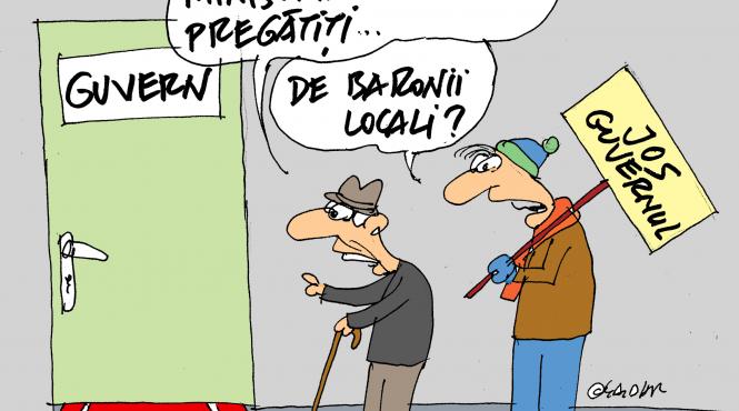 cine ii recomanda pe unii dintre ministrii lui grindeanu