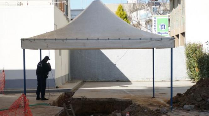 alerta in grecia evacuare de anvergura la salonic pentru neutralizarea unei bombe din cel de al doilea razboi mondial