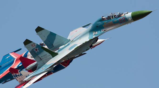 bombardierele ruse continua sa utilizeze spatiul aerian al iranului pentru lovituri in siria