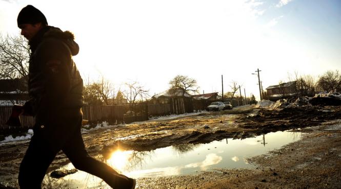 suceava masuri de prevenire a inundatiilor in zona dornelor