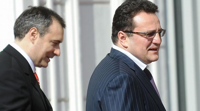 george maior despre scandalul ghita coldea imi pare rau ca domnul coldea a decis sa se retraga