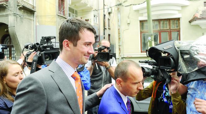 basescu ales presedinte al creditorilor lui basescu