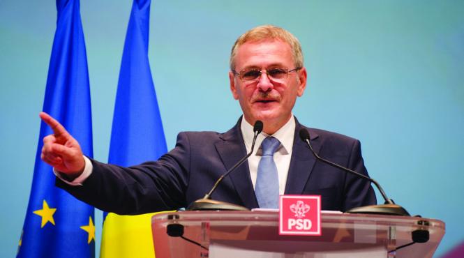 capul lui liviu dragnea cerut la viitorul congres