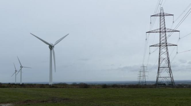 transelectrica romania nu si mai poate asigura consumul de energie din productia interna