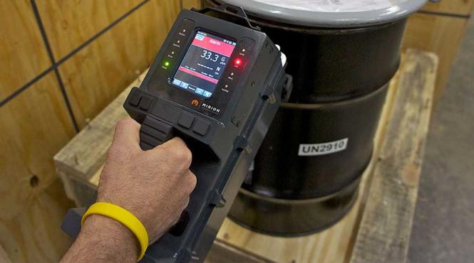 institutului de sanatate publica nivelul radiatiilor din proximitatea muzeul national de geologie din bucuresti sunt in limite normale