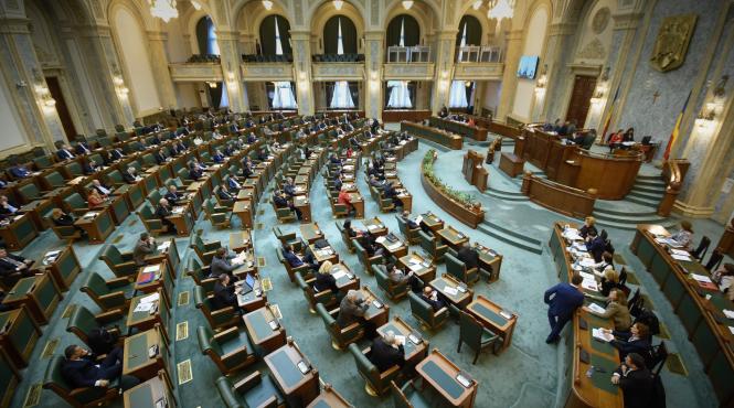 magistratii vor lege pentru raspunderea materiala a alesilor