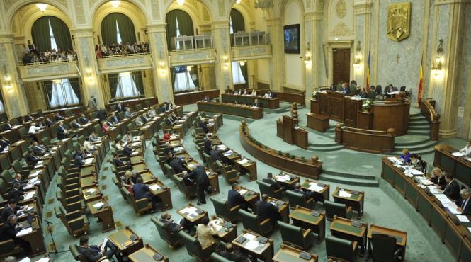 senat proiectul de lege pentru aprobarea oug nr 14 2017 adoptat cu unanimitate de voturi