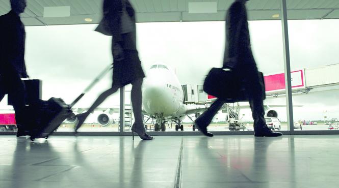 calatoriile de business afacere de 350 de milioane de euro