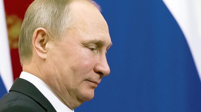 putin se teme ca trump sa nu fie ucis sau inlaturat