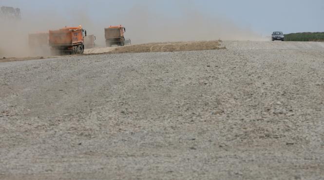 receptia lotului 2 al autostrazii lugoj deva amanata