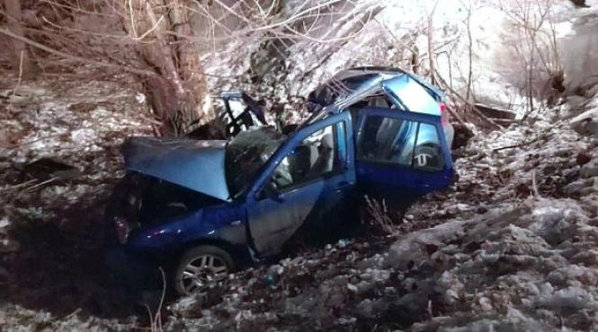 tragedie intr o familie suceveana un barbat si a ucis sotia si si a ranit fiica intr un accident de masina