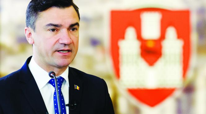 baronii psd cer capul lui mihai chirica