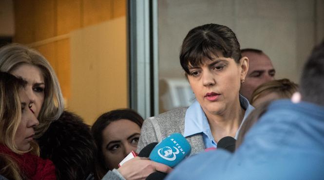 kovesi decizia de la alba izolata facem contestatie