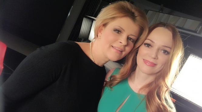 sanda ladosi decizie drastica i am zis sotului meu ca e ultimul craciun pe care il voi petrece fara copii