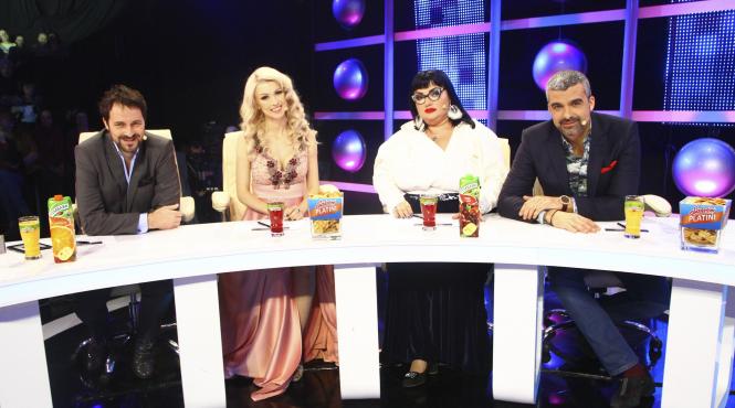 te cunosc de undeva un nou sezon incepe sambata 18 februarie de la ora 20 00 la antena 1