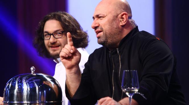 chefi la cutite record de audienta la nivel de rating ieri azi dedicatie cu lautari pentru chef scarlatescu