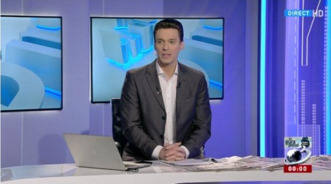 mircea badea despre noua inregistrare cu procurorul negulescu demisia din magistratura nu e suficienta trebuie sa fie o ancheta penala