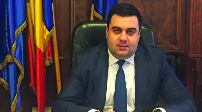 razvan cuc ministrul transporturilor in caietele de sarcini ale licitatiei vor fi incluse criterii suplimentare pentru a evita revizuirea studiilor de fezabilitate