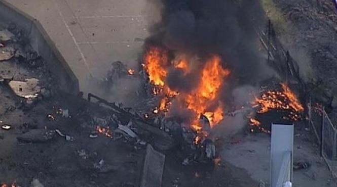 tragedie in australia un avion s a prabusit peste un centru comercial nu sunt supravietuitori