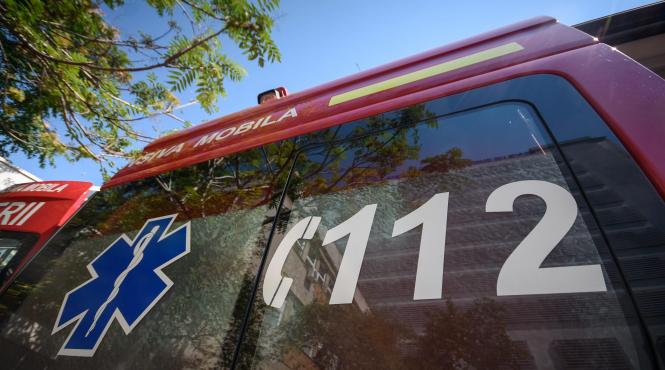 aproape 4 milioane de apeluri la ambulanta