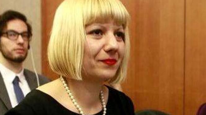 camelia bogdan audiata la parchetul general in cazul inregistrarilor difuzate de sebastian ghita