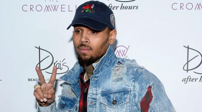 chris brown are probleme din nou cu justitia