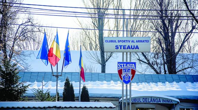 mapn inscrierea echipei steaua in liga a iv a justificata