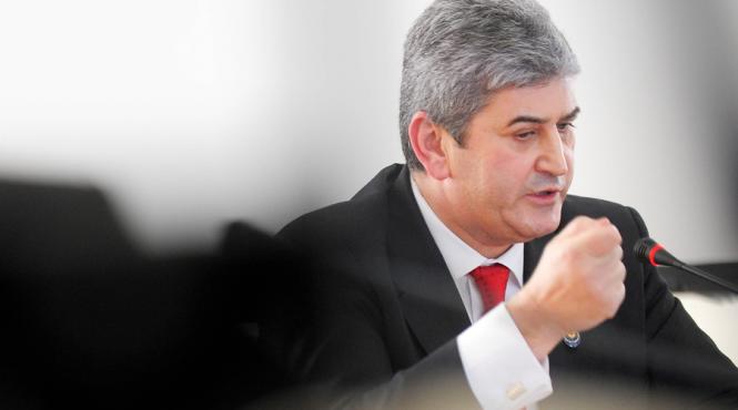 termen in procesul lui gabriel oprea in dosarul de abuz in serviciu