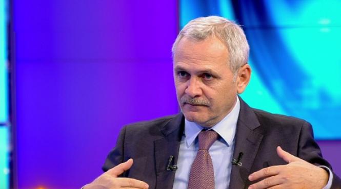dragnea inainte de un referendum este foarte importanta o discutie serioasa intre liderii politici