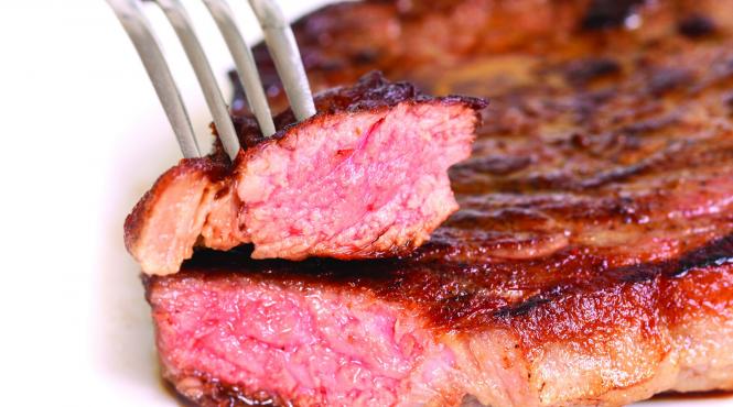 este carnea rosie periculoasa pentru sanatate