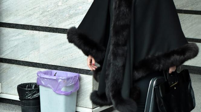 exclusa camelia bogdan audiata la parchetul general