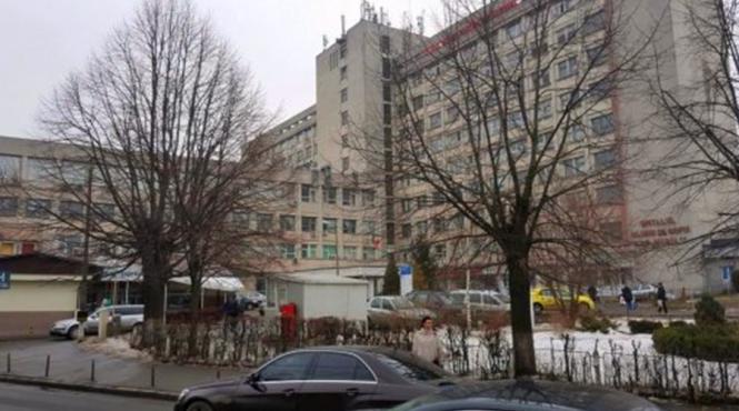 caz revoltator la iasi un bebelus a murit la numai cateva ore dupa ce a fost la medic