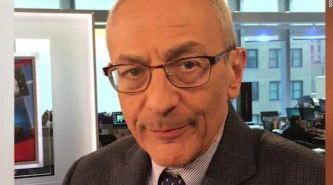 john podesta din dosarul ponta blair editorialist la washington post