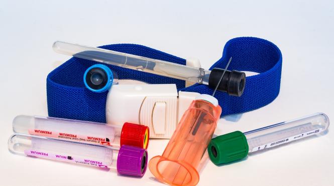 la ce foloseste cunoasterea grupei sangvine