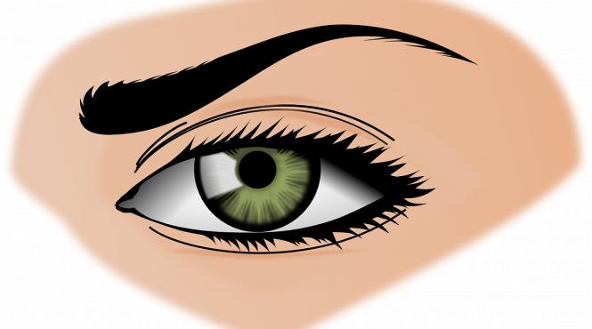 de ce oamenii cu ochii verzi sunt speciali