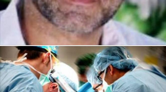 doliu in lumea medicala a incetat din viata unul dintre cei mai mari medici ieseni