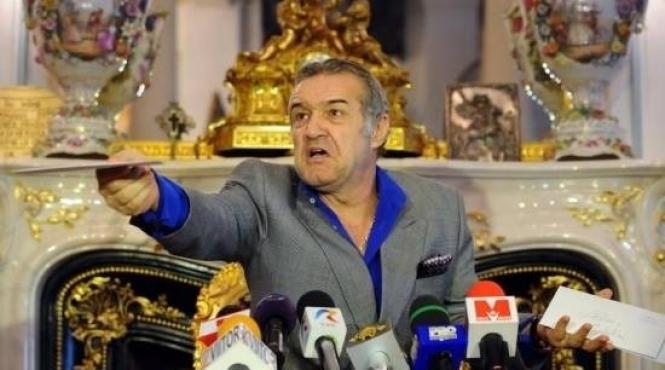 gigi becali nu meritam sa jucam in play off