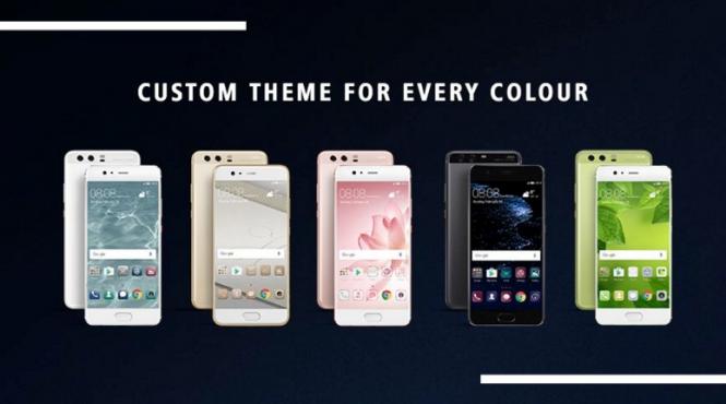 huawei p10 si p10 plus au fost lansate in cadrul mobile world congress 2017