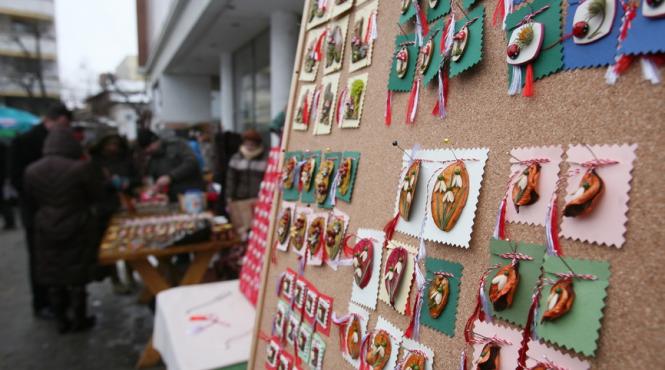 martie martisor simboluri si traditii stravechi