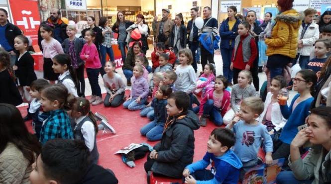 un nou trend in educatie pasiunea copilului prioritara pentru parinti