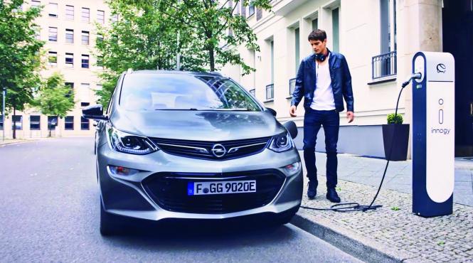 cat vrea gm pe opel