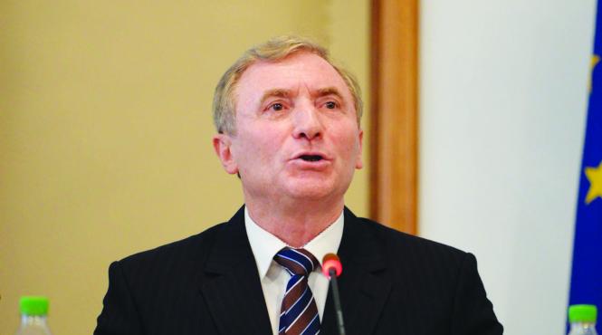 parchetul general continua ancheta in dosarul ordonanta 13