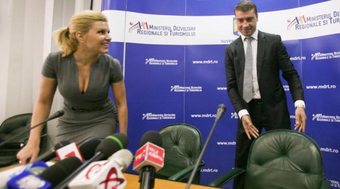 procurorii cer pedeapsa maxima pentru elena udrea in dosarul gala bute